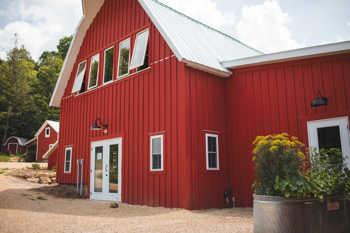 Red Clover Ranch