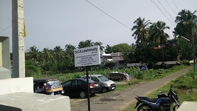 Lakshmikkutty gynacology clinic