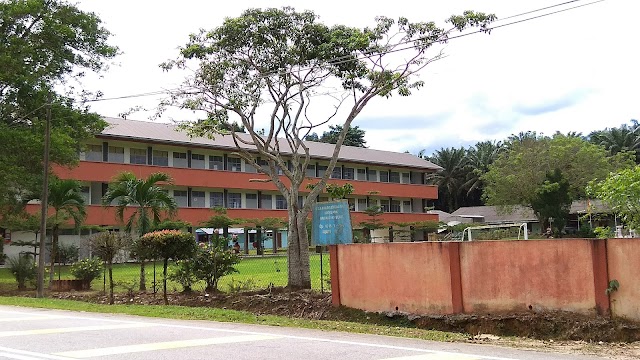 SJK(T) LADANG KALUMPANG