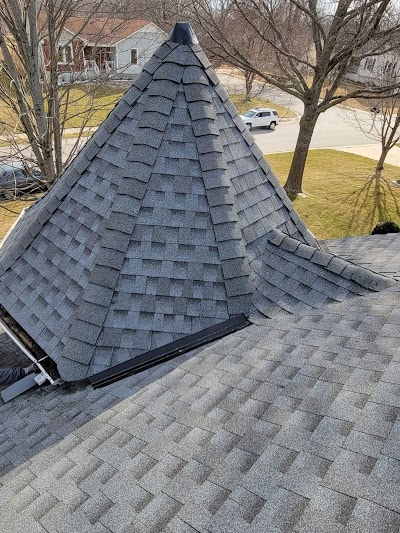 Gomez Roofing, LLC