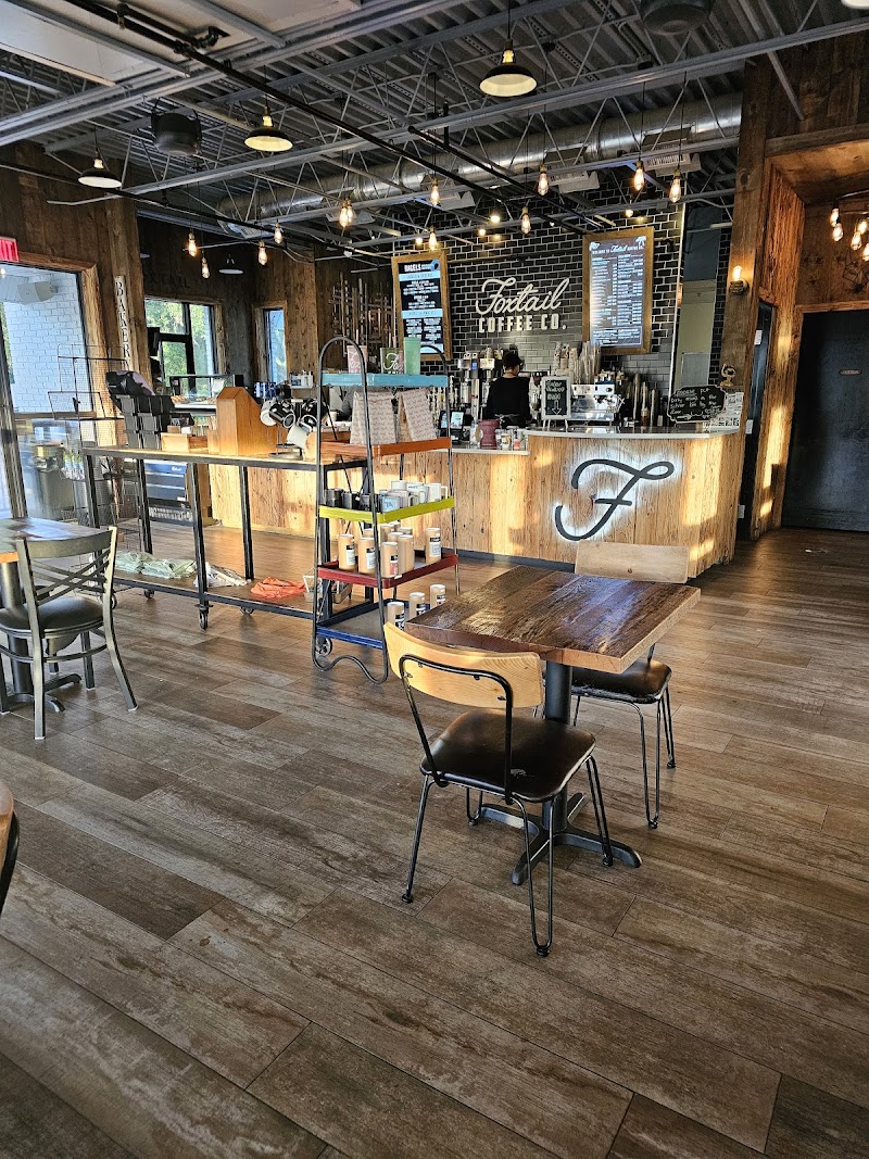 Foxtail Coffee (Altamonte Springs, FL) photo 4