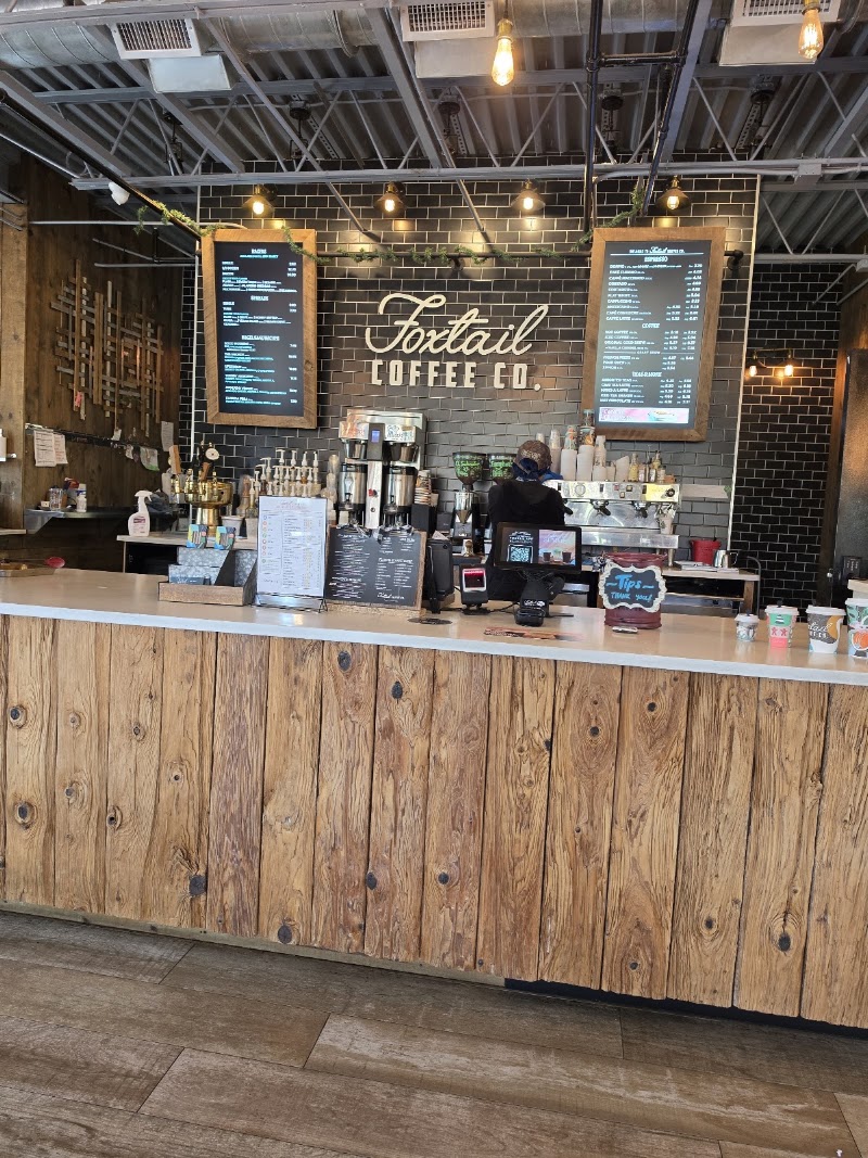 Foxtail Coffee (Altamonte Springs, FL) photo 3