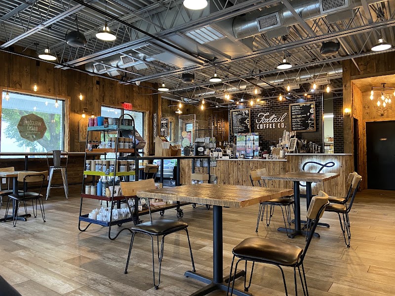 Foxtail Coffee (Altamonte Springs, FL) photo 1