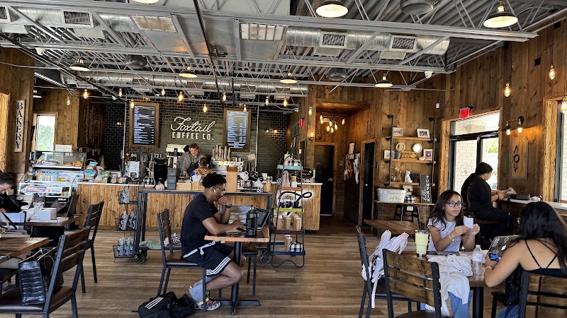 Foxtail Coffee (Altamonte Springs, FL) photo 4