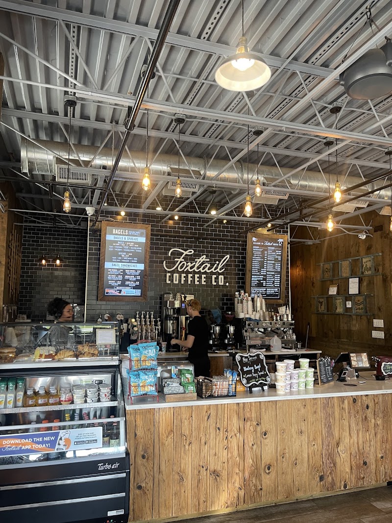 Foxtail Coffee (Altamonte Springs, FL) photo 4