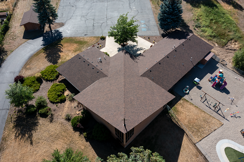 Advance Roofing LLC photo 1