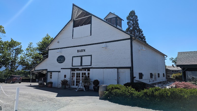 RoxyAnn Winery photo 2