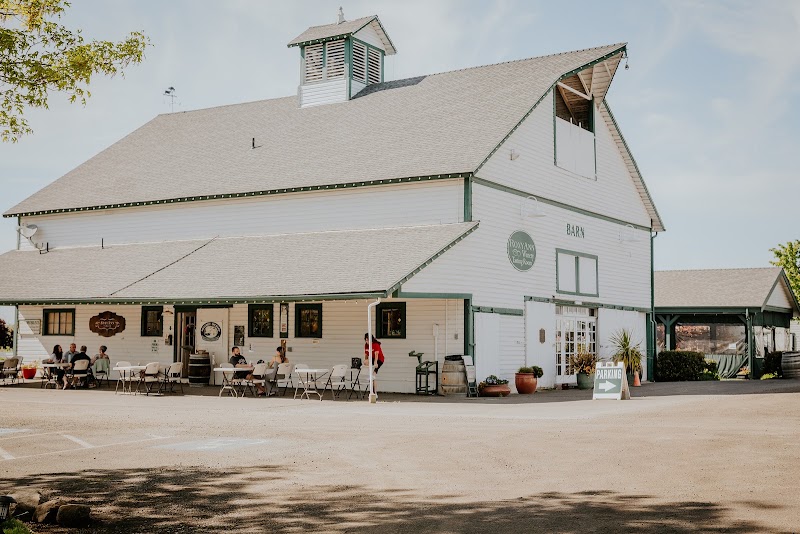 RoxyAnn Winery photo 1