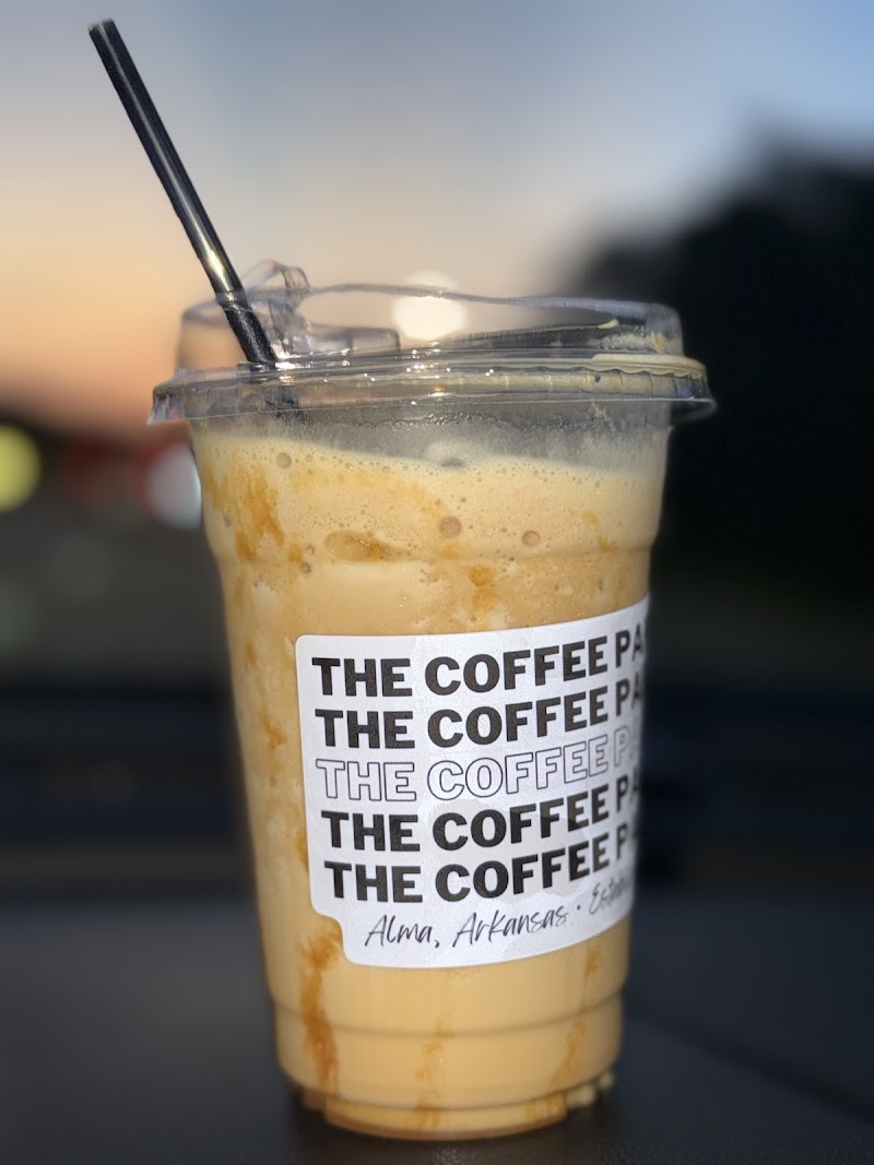 The Coffee Parlor photo 4