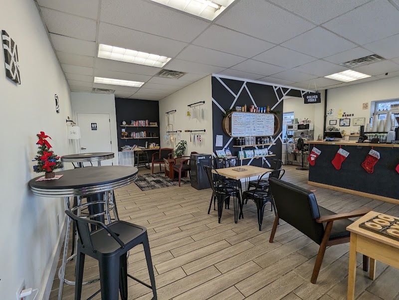 The Coffee Parlor photo 3