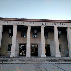 Universidad de Zaragoza: Facultad de Veterinaria
