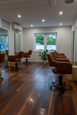 Hair & Beauty on James (Burleigh) photo 3