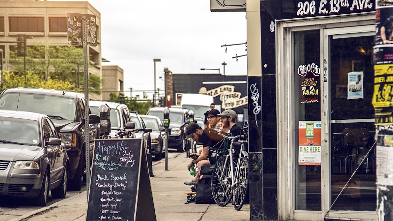 City O' City photo 1