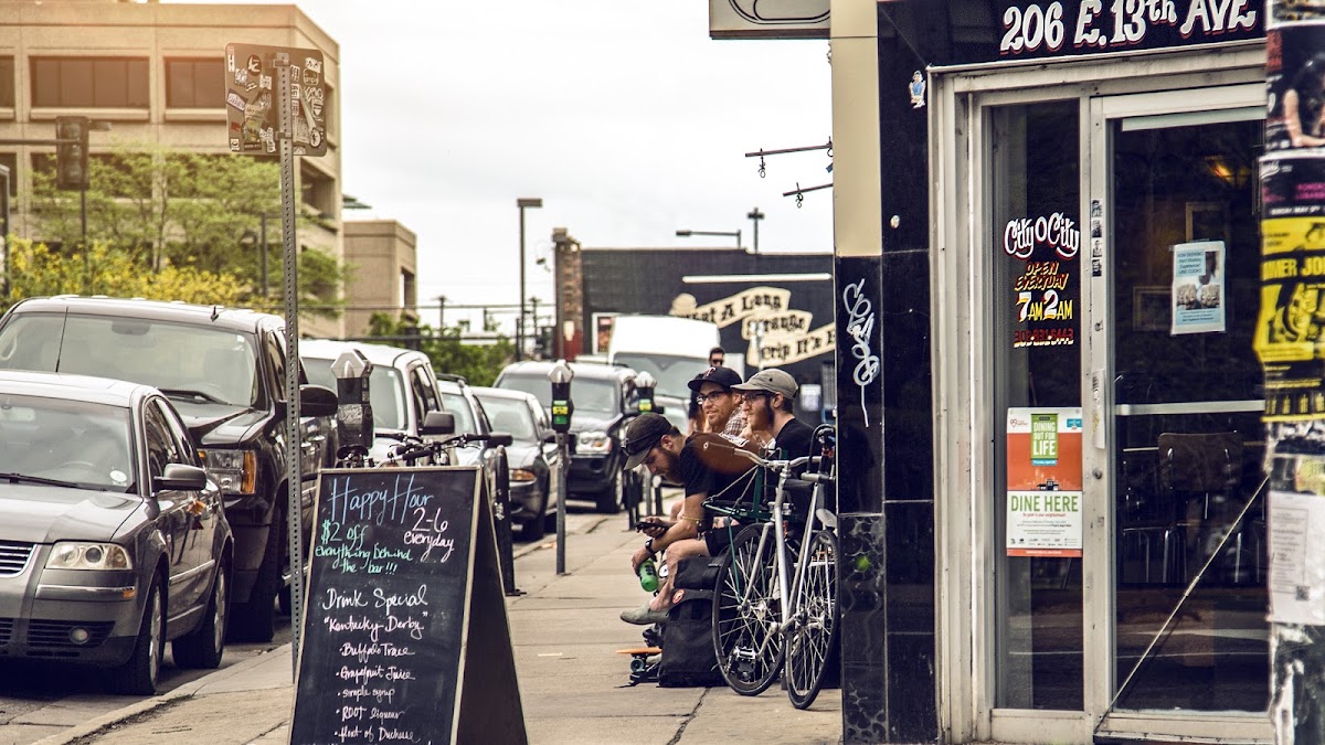 City O' City in denver