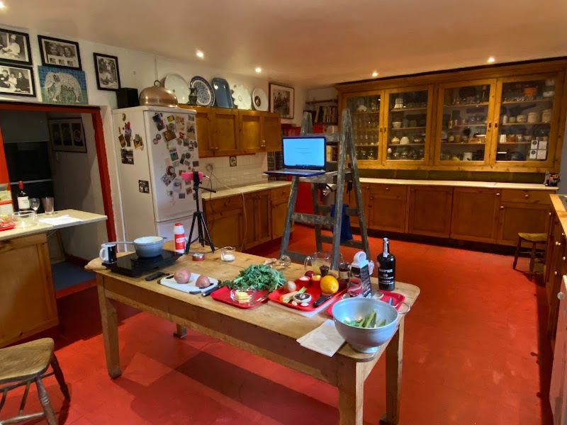 Alix Gardners Cookery School Dublin