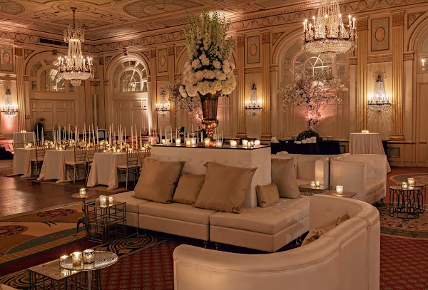 Photo by The Brown Hotel