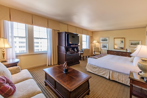 Photo by The Brown Hotel