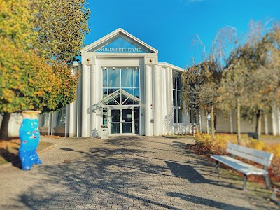 Nordseetherme Bensersiel