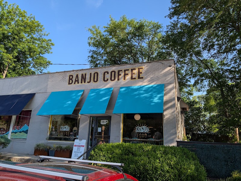 Banjo Coffee photo 4