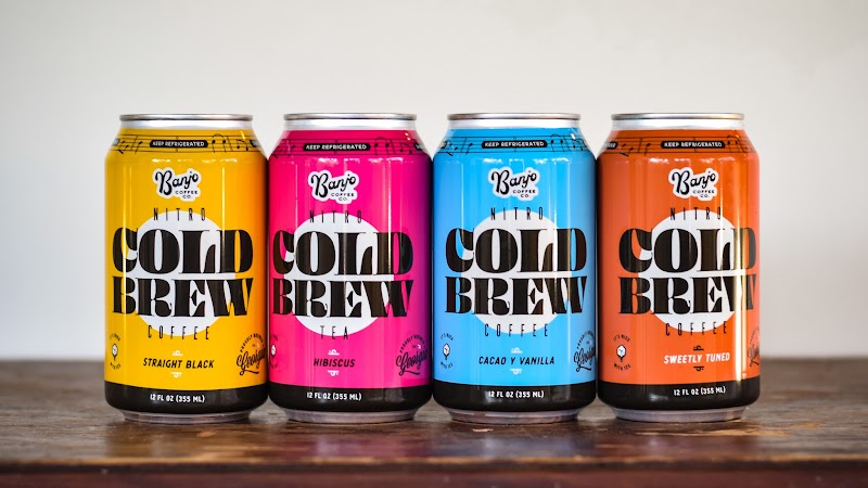 Banjo Coffee photo 2