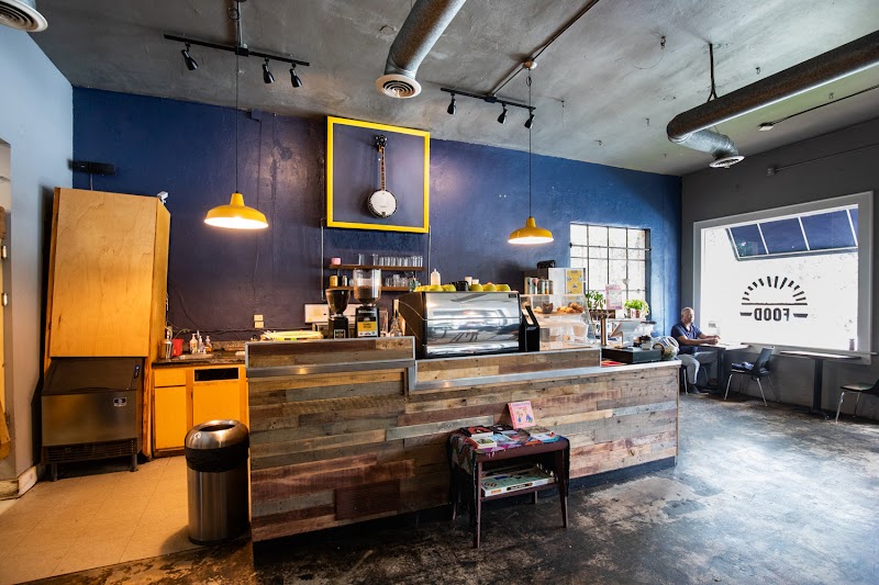 Banjo Coffee photo 3