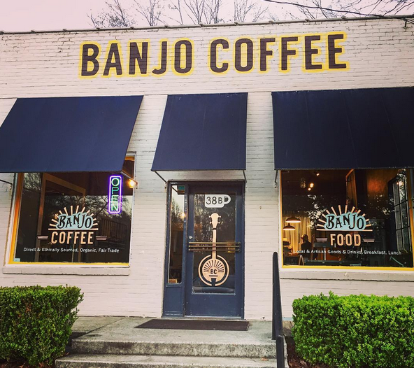 Banjo Coffee photo 1