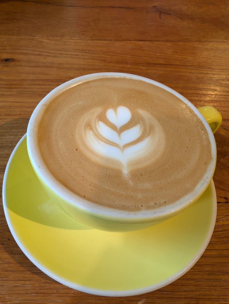 Banjo Coffee photo 3