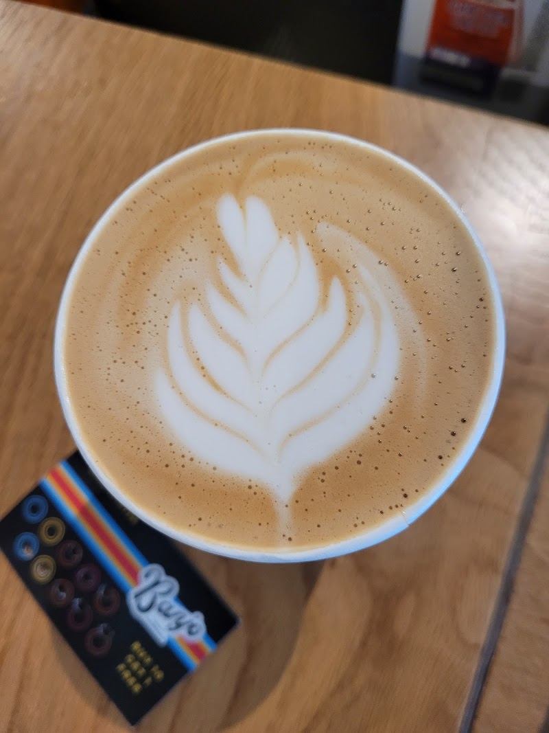 Banjo Coffee photo 3