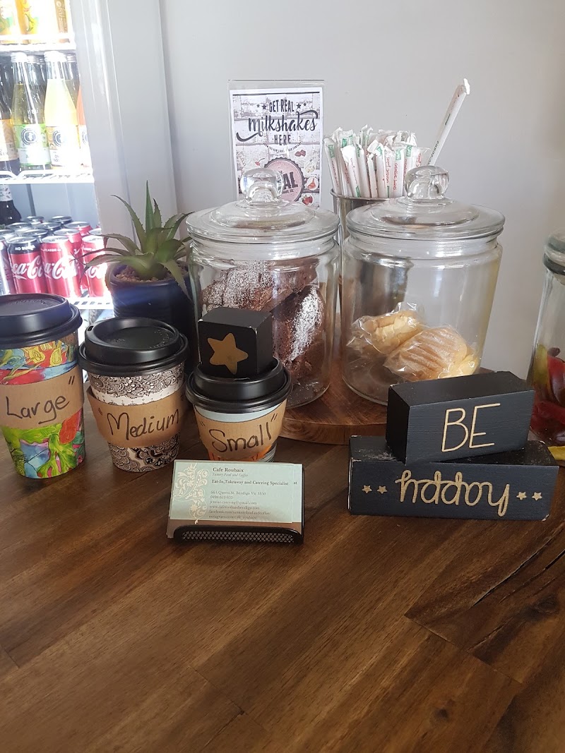 Cafe Roubaix photo 10