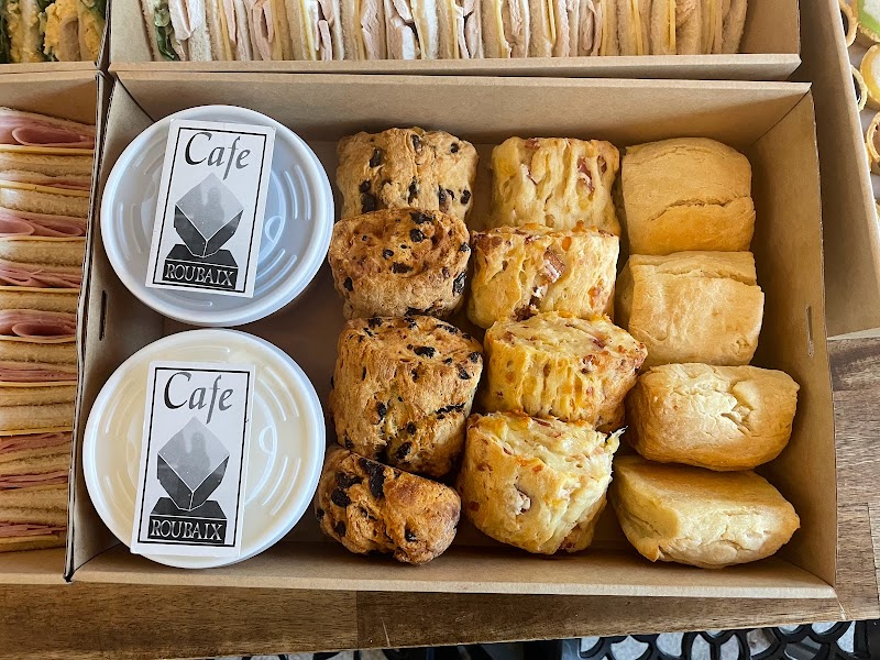 Cafe Roubaix photo 2