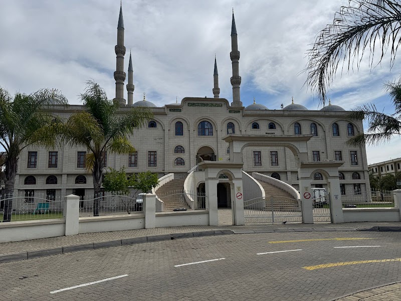 Masjidul Furqan photo 4