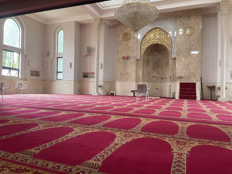 Masjidul Furqan photo 2