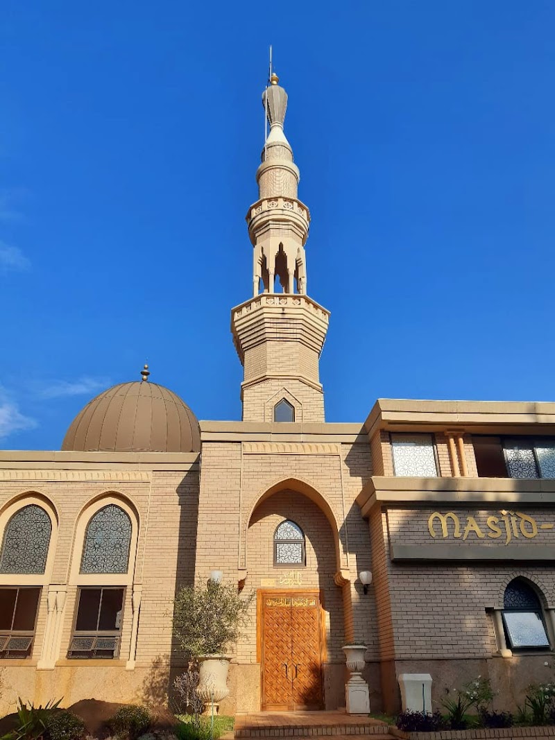 Masjidul Furqan photo 1