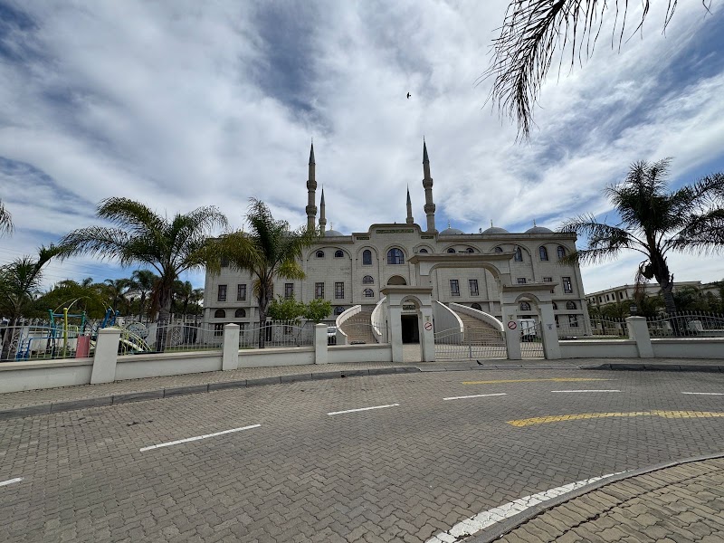 Masjidul Furqan photo 5