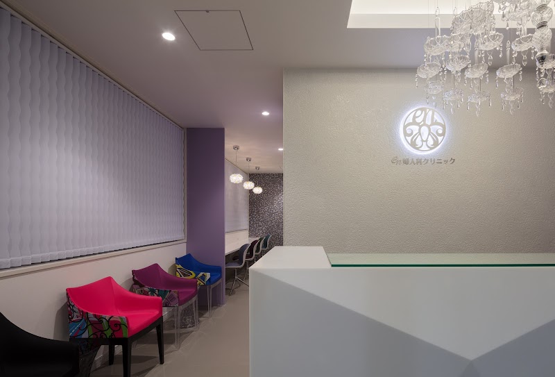 ソフィアレディースクリニック水道町の外観