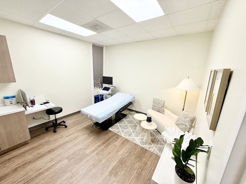 ProCare Ultrasound Dunwoody