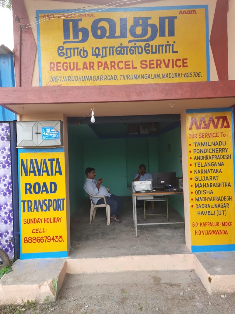 Navata Road Transport