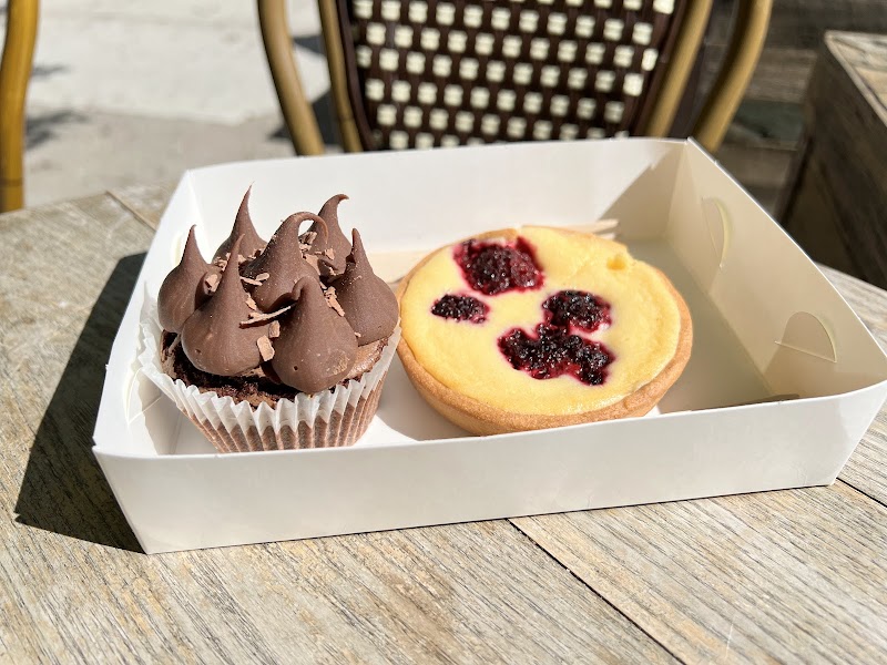 Knead Patisserie photo 8