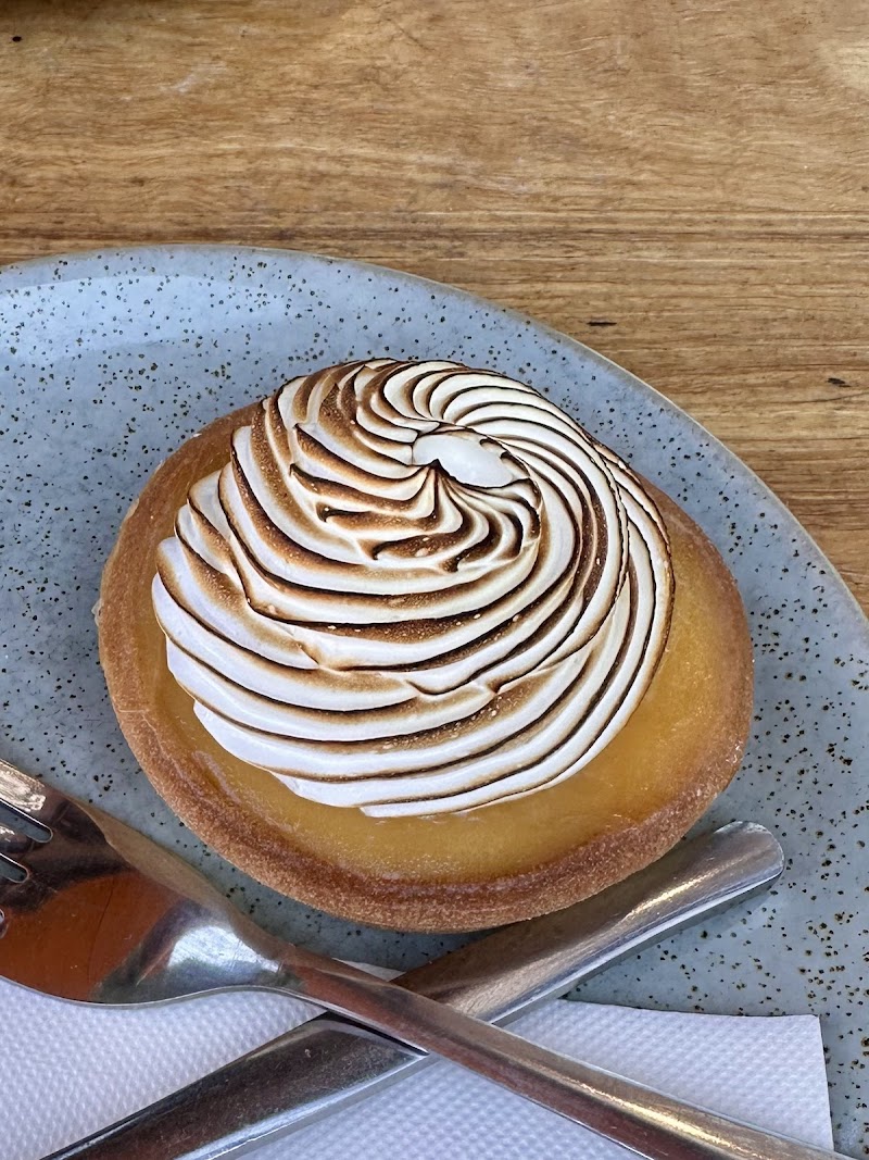 Knead Patisserie photo 9