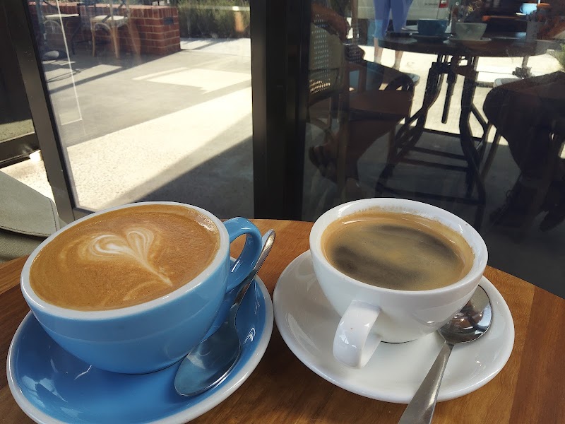 Knead Patisserie photo 3