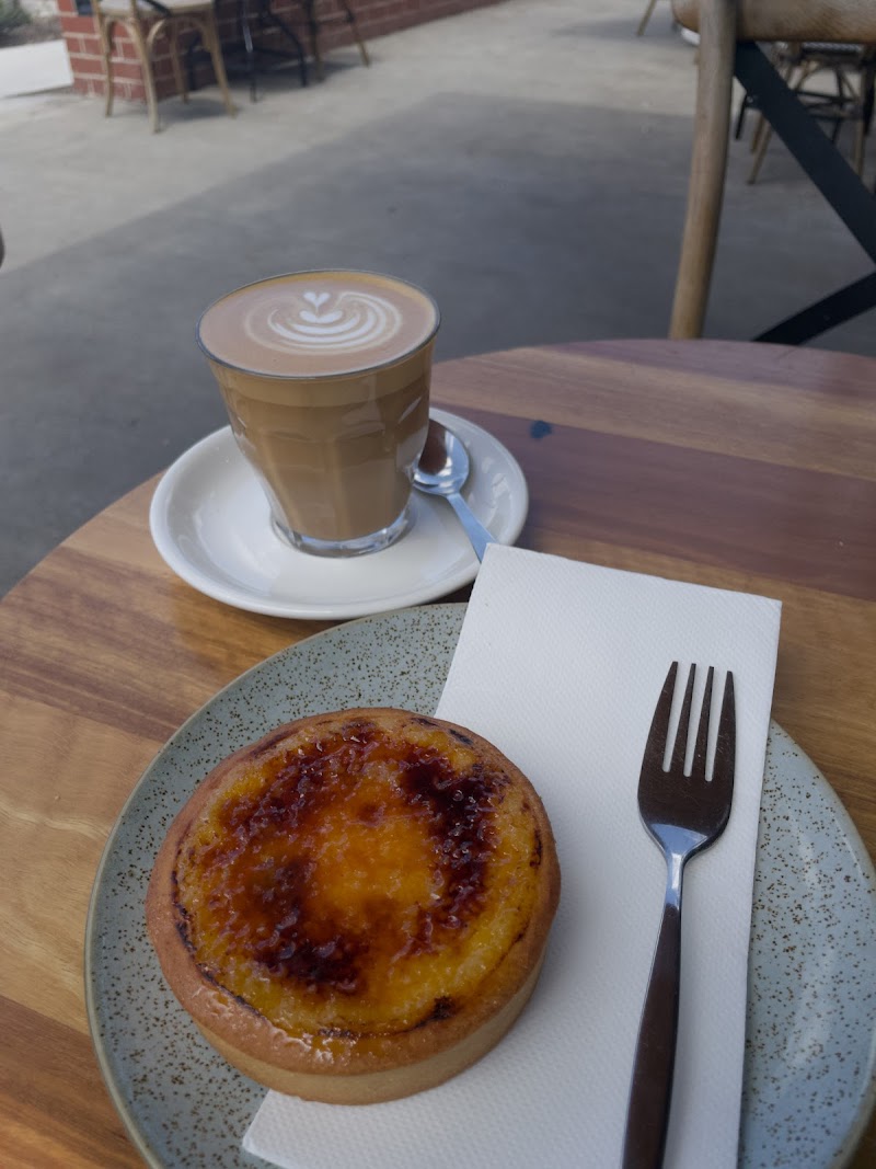 Knead Patisserie photo 6