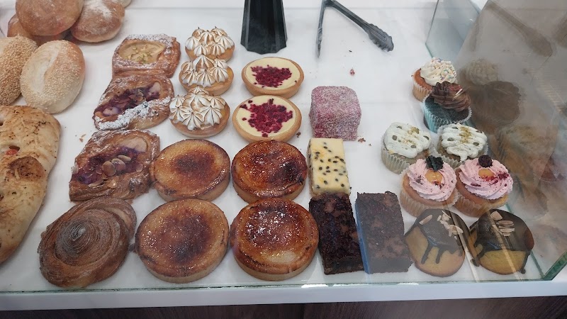 Knead Patisserie photo 2