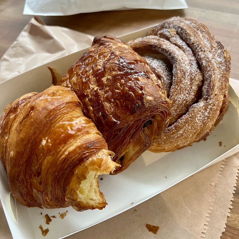 Knead Patisserie photo 7