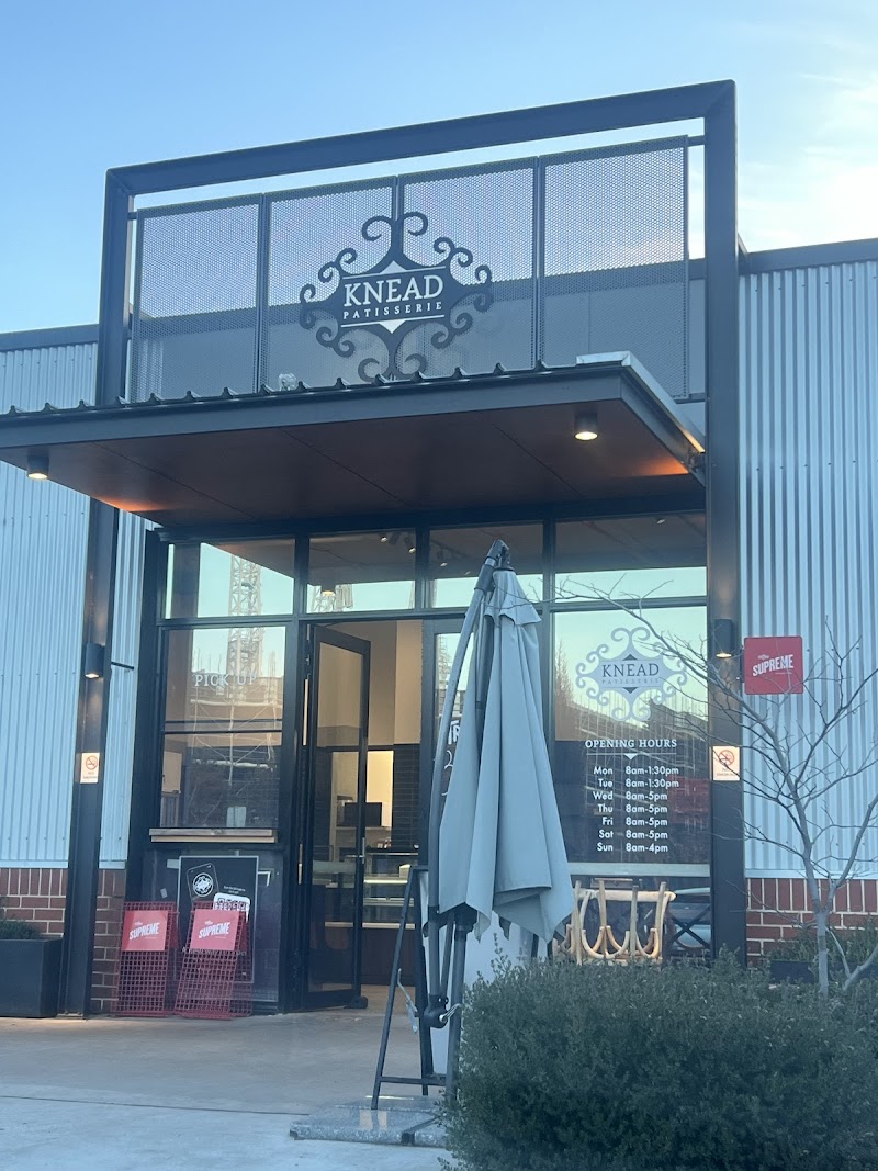 Knead Patisserie photo 4