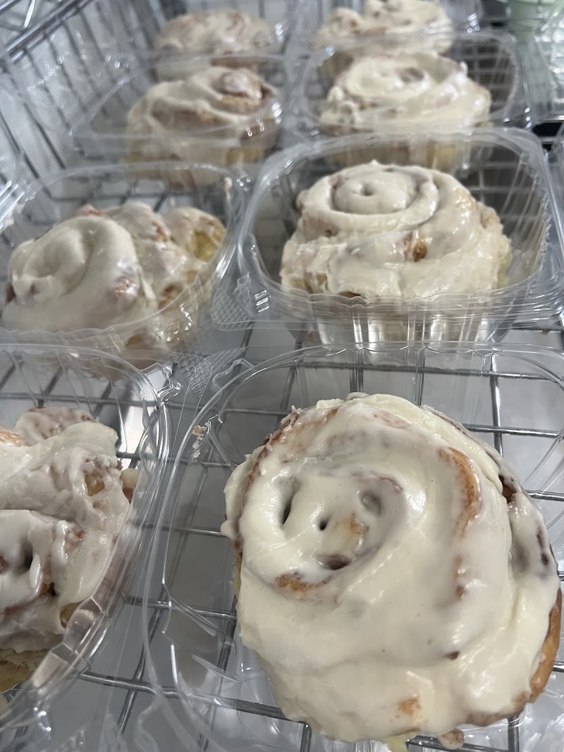 The Black Dog Coffee Company photo 2