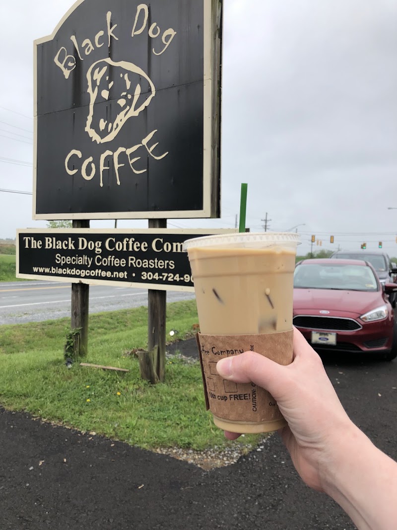 The Black Dog Coffee Company photo 4
