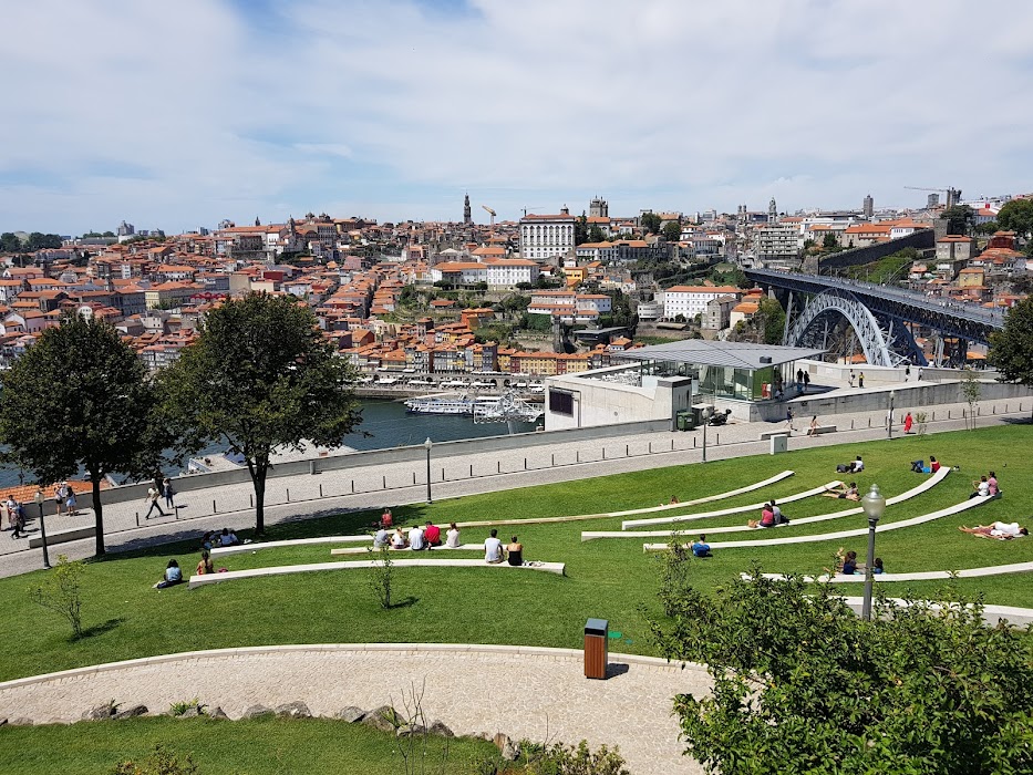 Jardim do Morro fotoğraf 1