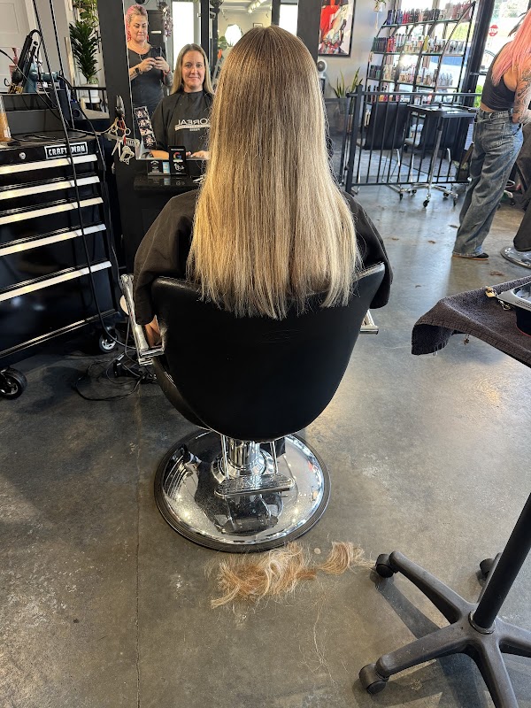 Wild Roots Hair Company photo 1