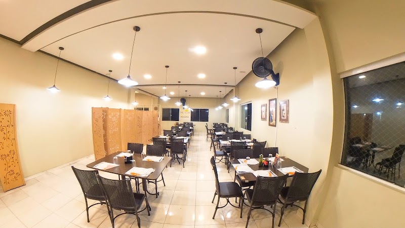Foto de The Club House Pizzaria