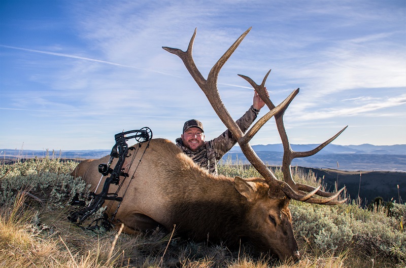 Montana Whitetails - Photo 2